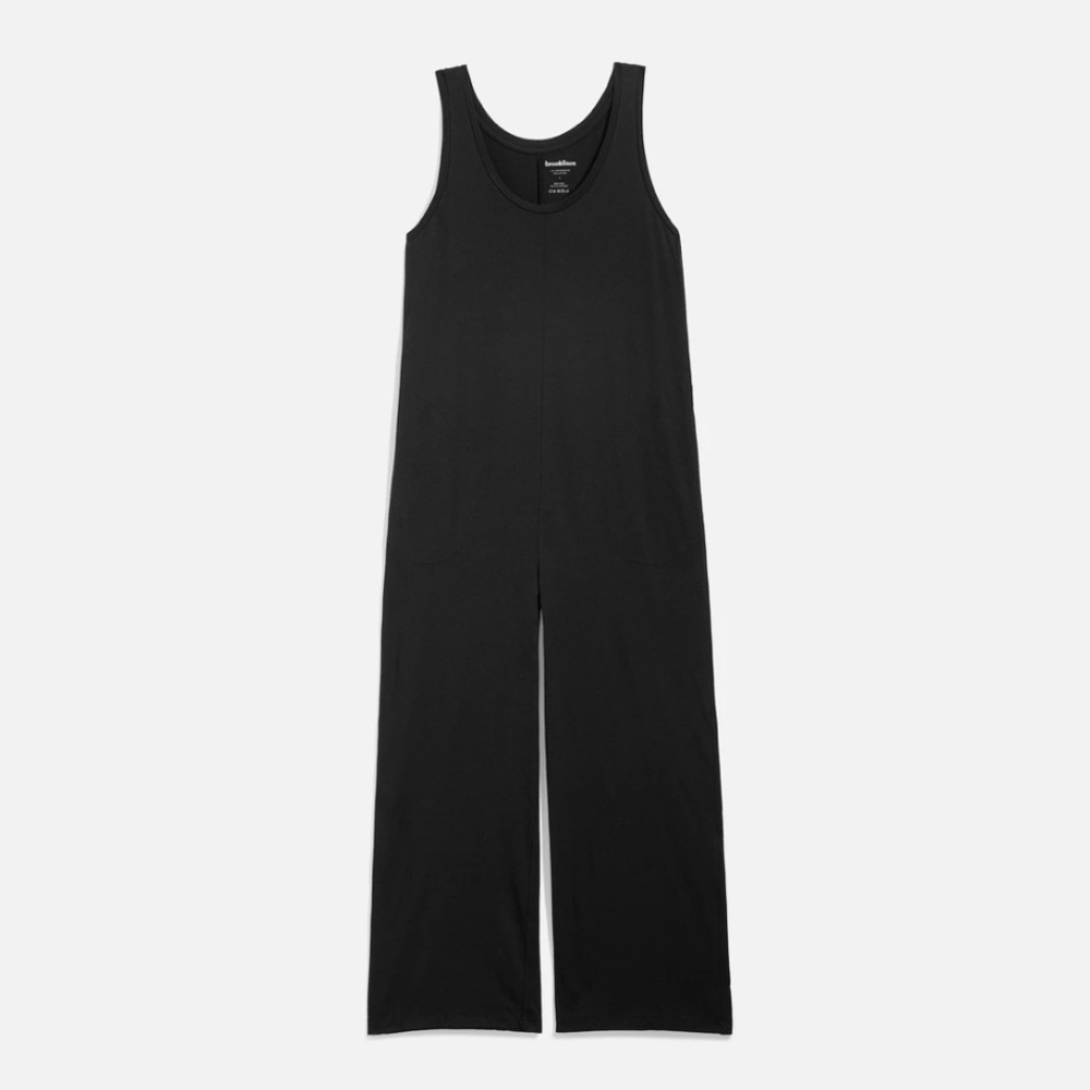Brooklinen jumpsuit